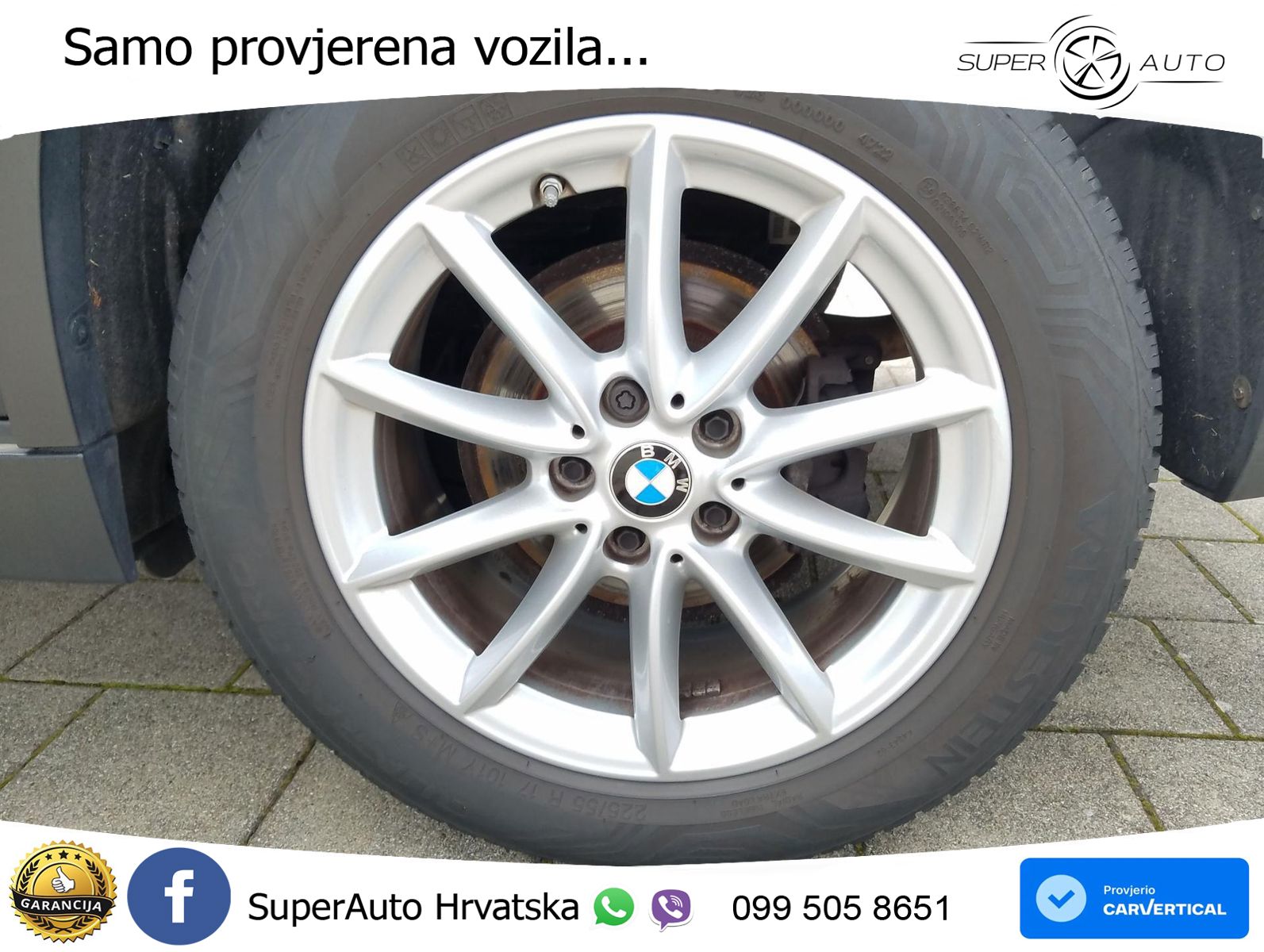 BMW X2 sDrive18i Manual Advantage