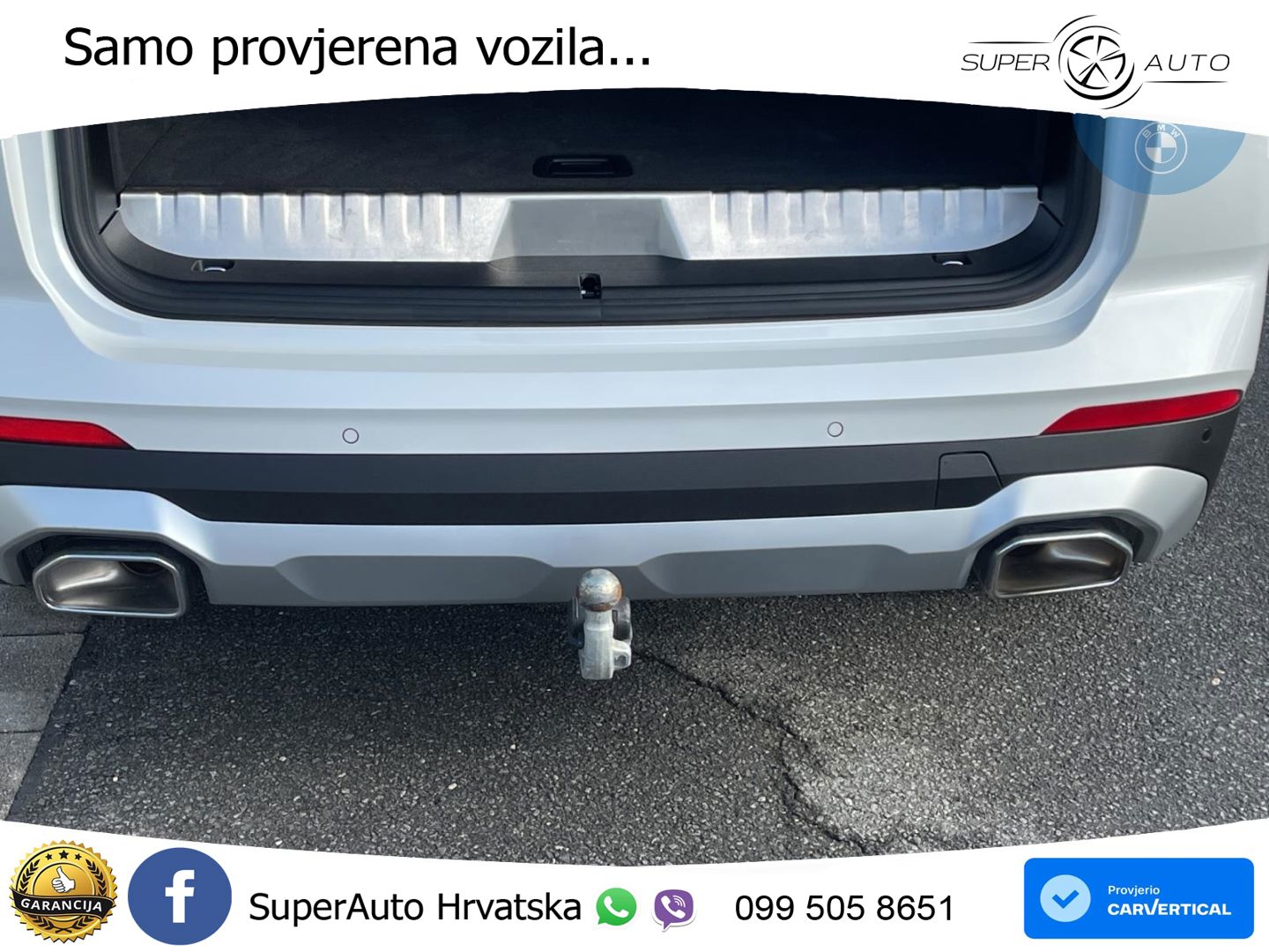 BMW X3 30e xDrive Steptronic