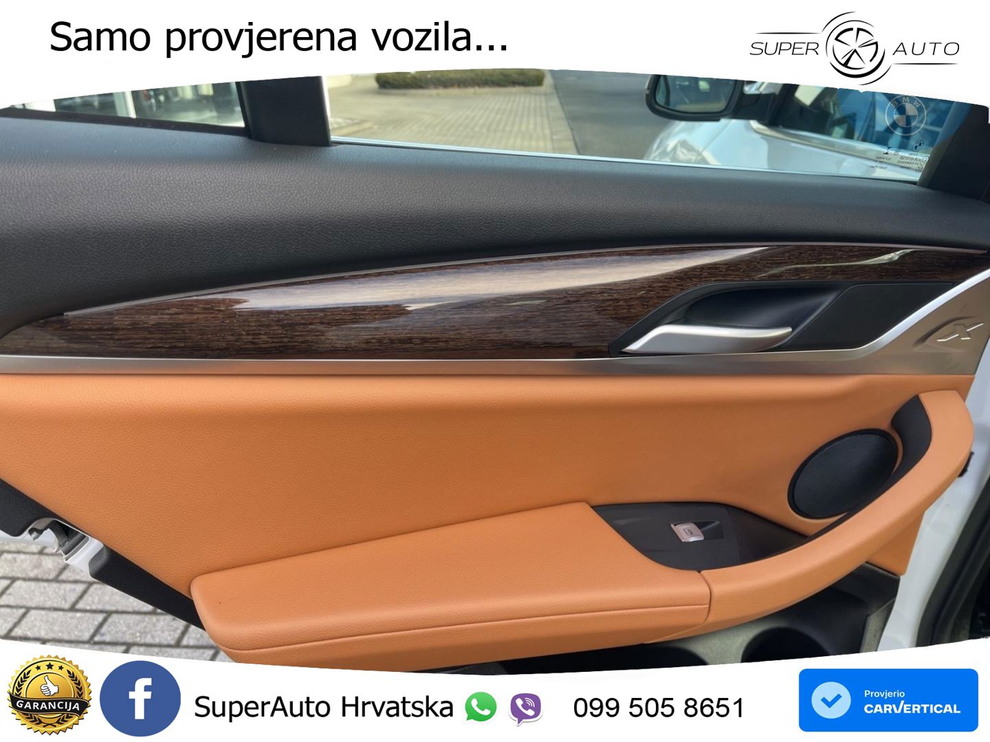 BMW X3 30e xDrive Steptronic