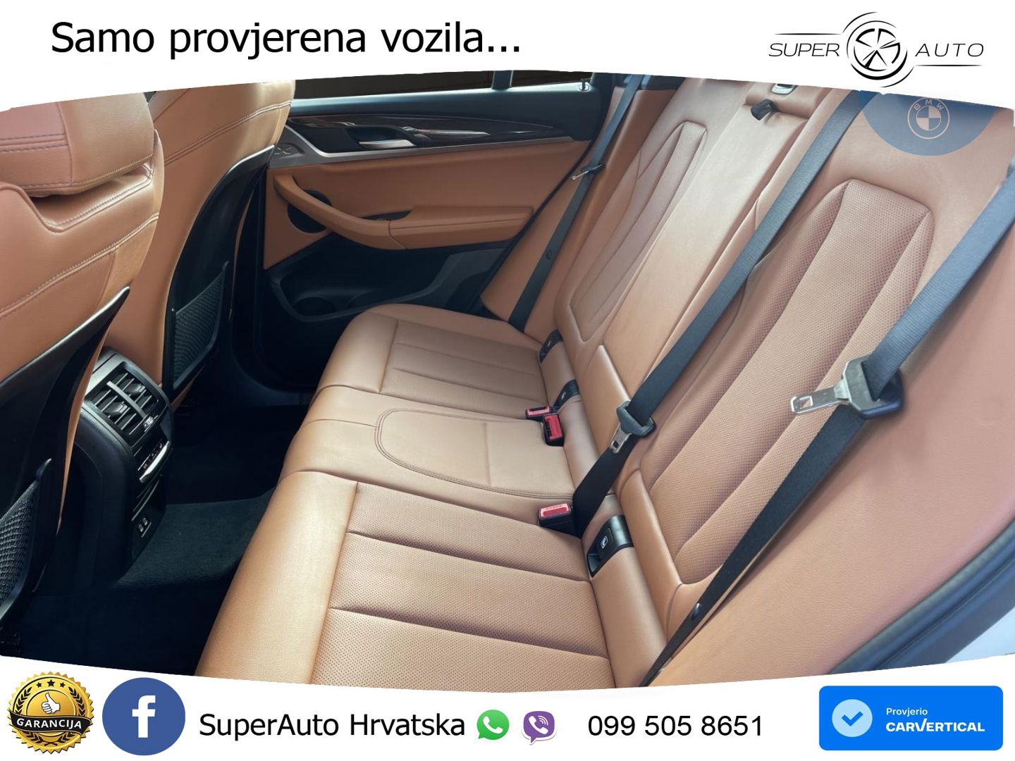 BMW X3 30e xDrive Steptronic