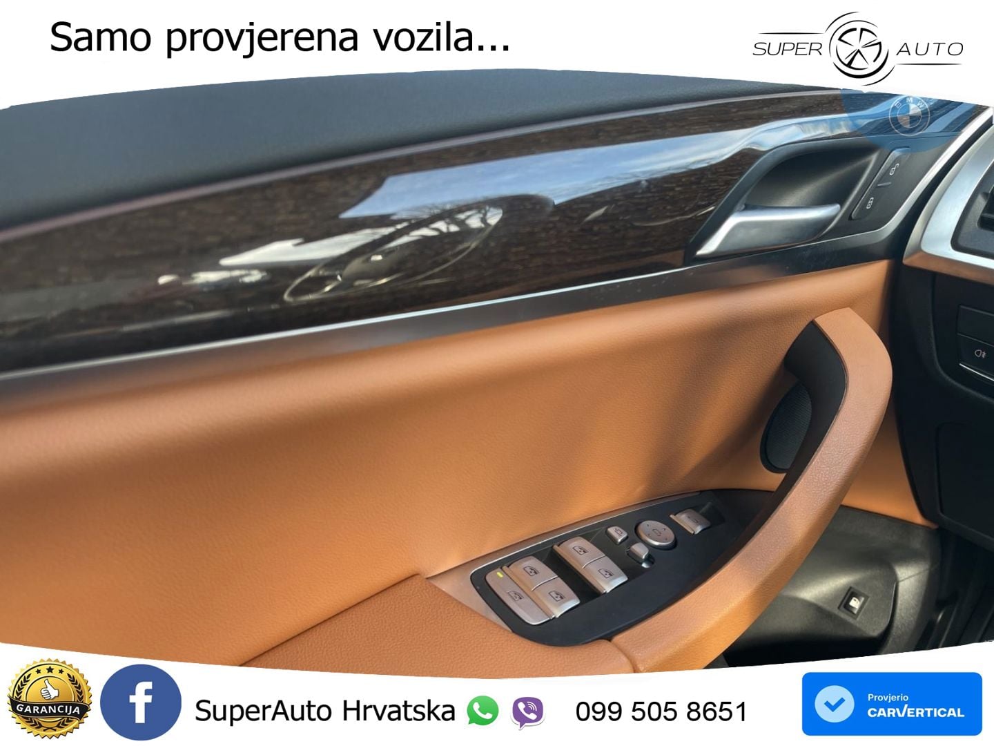 BMW X3 30e xDrive Steptronic