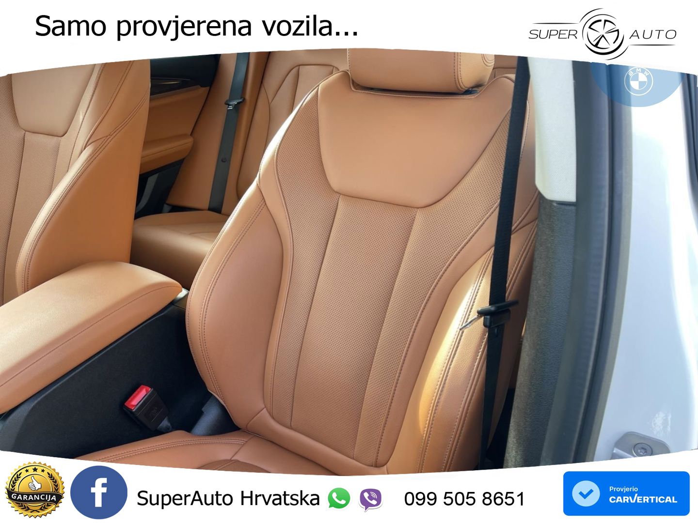 BMW X3 30e xDrive Steptronic