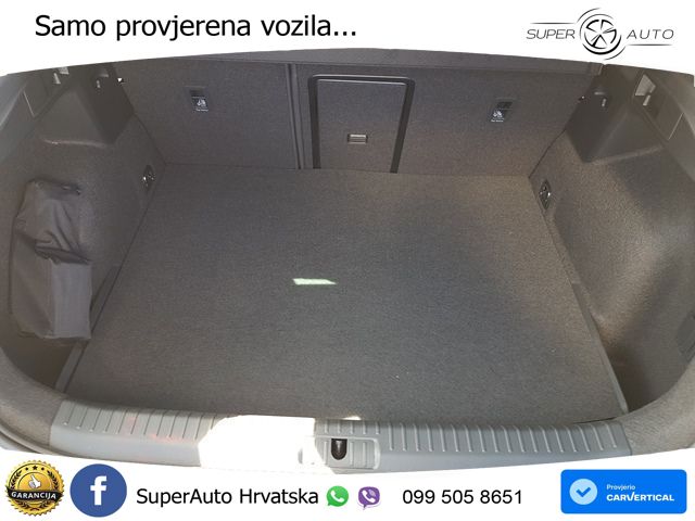 Cupra Formentor 1.4 TSI (204 KS) e-Hybrid DSG LED+GR SJED+ACC