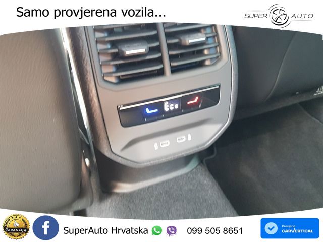 Cupra Formentor 1.4 TSI (204 KS) e-Hybrid DSG LED+GR SJED+ACC