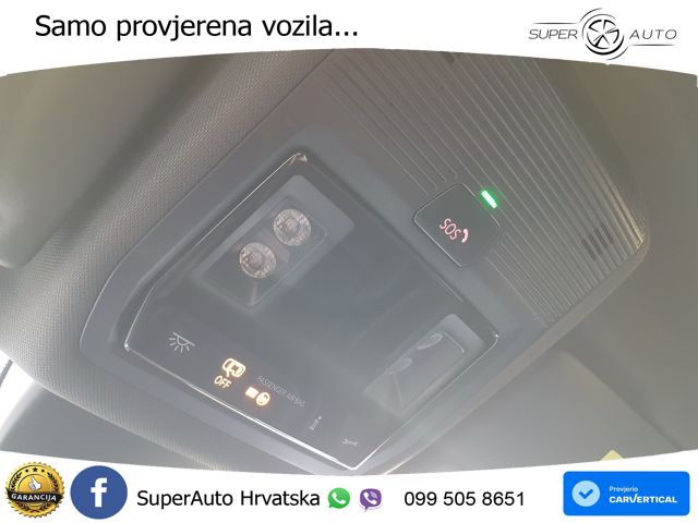 Cupra Formentor 1.4 TSI (204 KS) e-Hybrid DSG LED+GR SJED+ACC