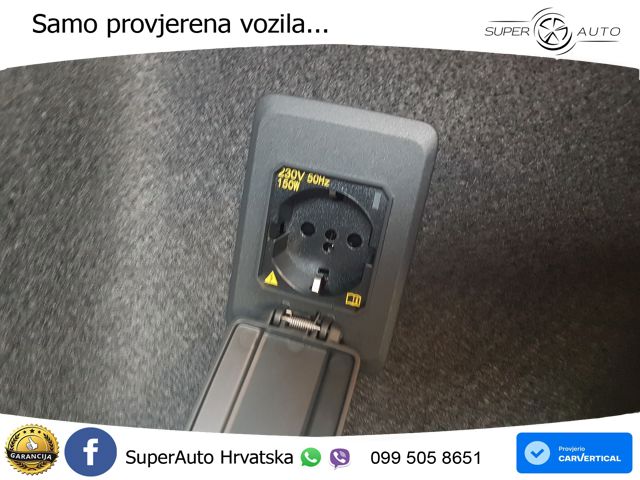 Cupra Formentor 1.4 TSI (204 KS) e-Hybrid DSG LED+GR SJED+ACC