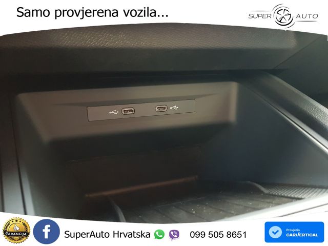Cupra Formentor 1.4 TSI (204 KS) e-Hybrid DSG LED+GR SJED+ACC