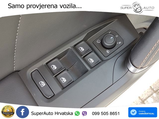 Cupra Formentor 1.4 TSI (204 KS) e-Hybrid DSG LED+GR SJED+ACC
