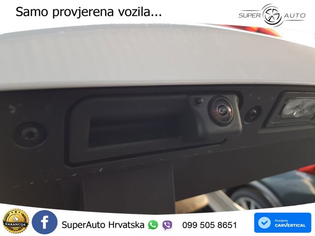 Cupra Formentor 1.4 TSI (204 KS) e-Hybrid DSG LED+GR SJED+ACC