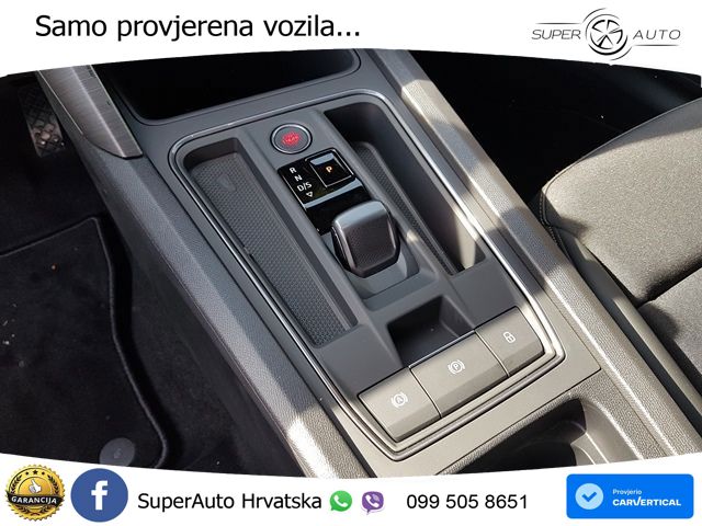 Cupra Formentor 1.4 TSI (204 KS) e-Hybrid DSG LED+GR SJED+ACC