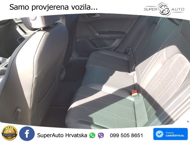 Cupra Formentor 1.4 TSI (204 KS) e-Hybrid DSG LED+GR SJED+ACC