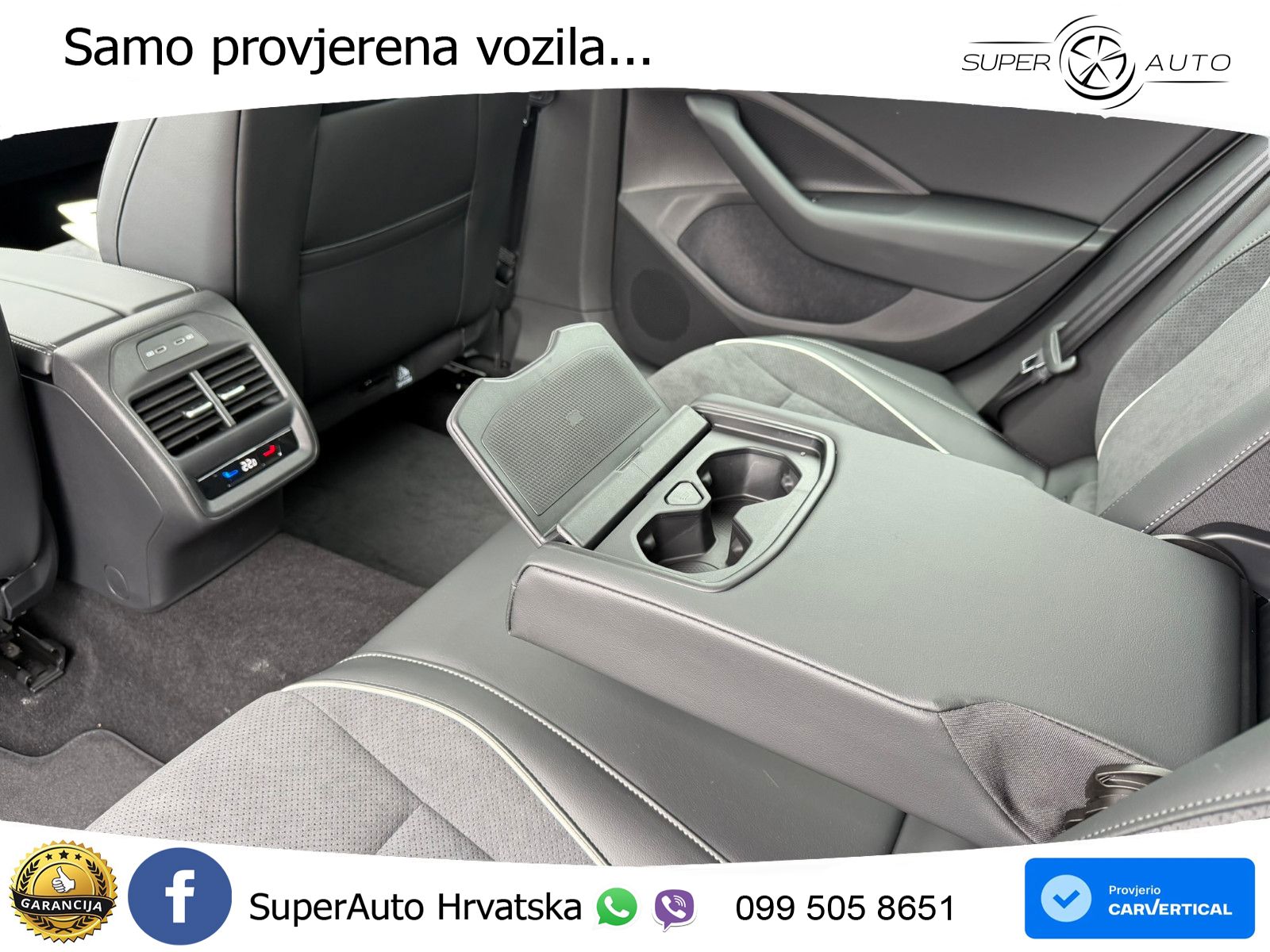 Volkswagen Passat Variant 1.5 eTSI (150 KS) DSG Elegance LED+GR SJED+ACC