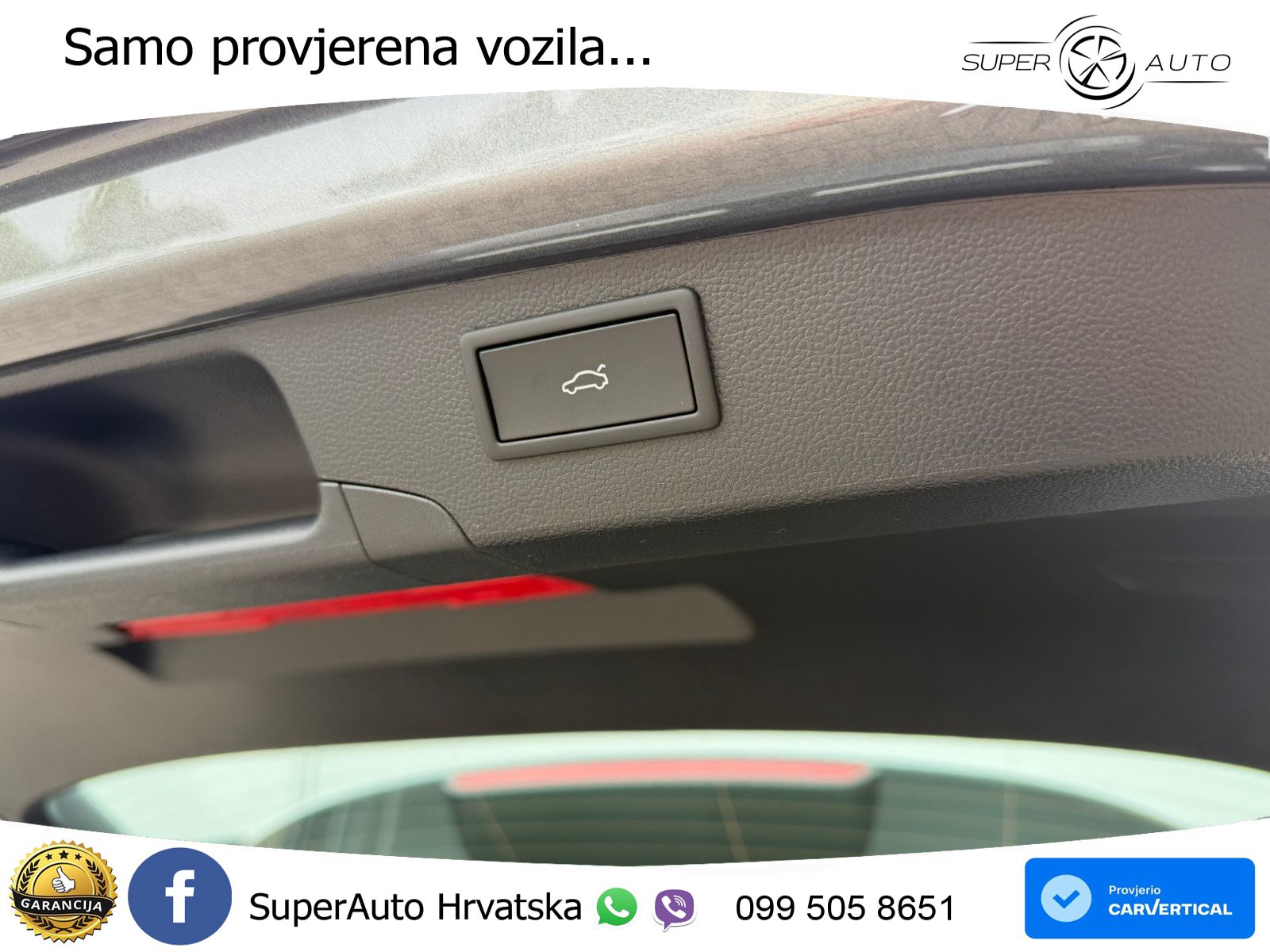 Volkswagen Passat Variant 1.5 eTSI (150 KS) DSG Elegance LED+GR SJED+ACC