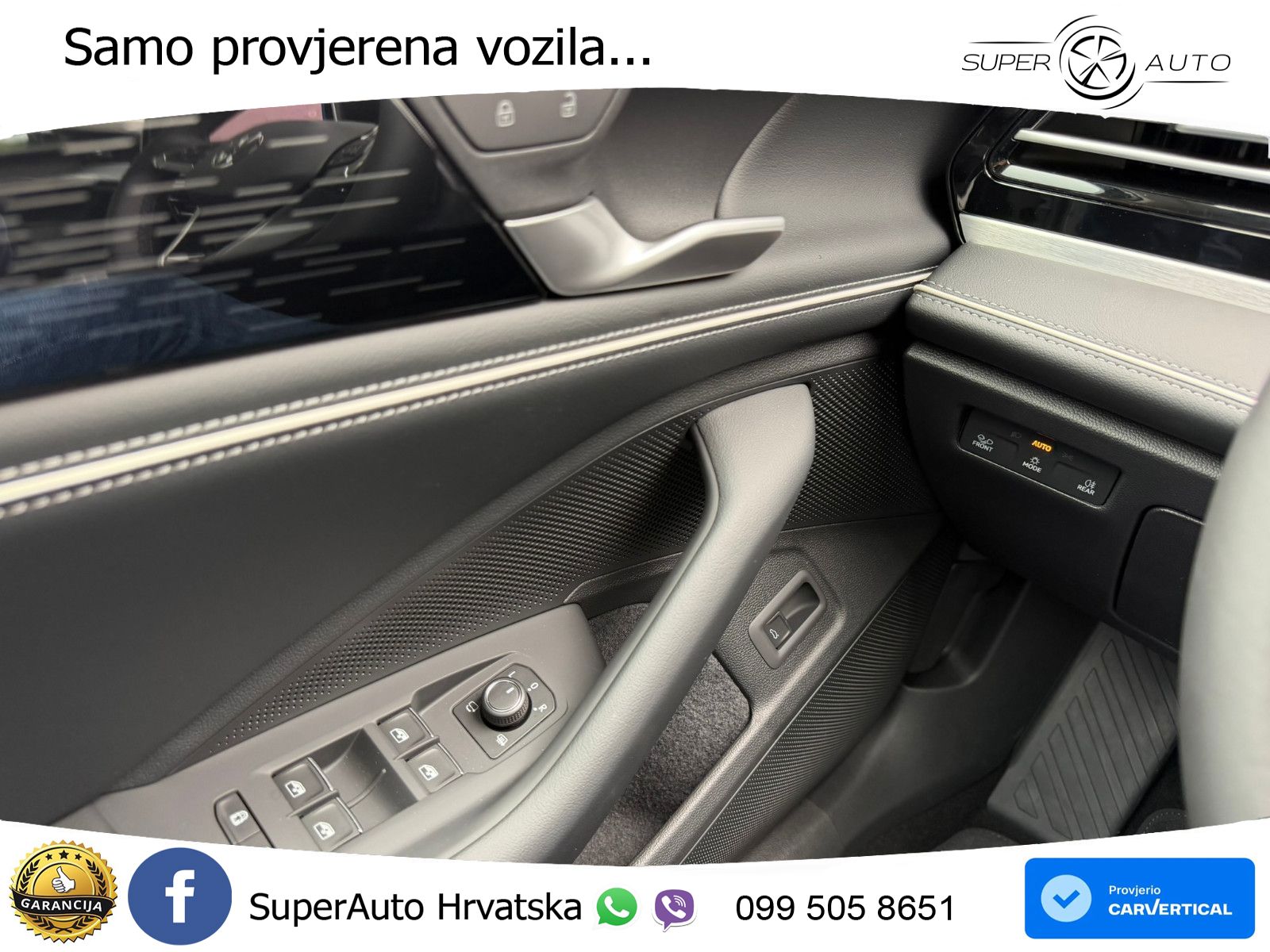 Volkswagen Passat Variant 1.5 eTSI (150 KS) DSG Elegance LED+GR SJED+ACC