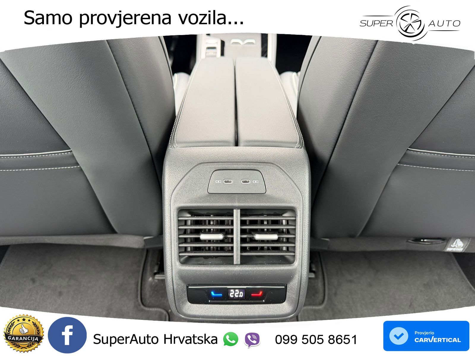 Volkswagen Passat Variant 1.5 eTSI (150 KS) DSG Elegance LED+GR SJED+ACC