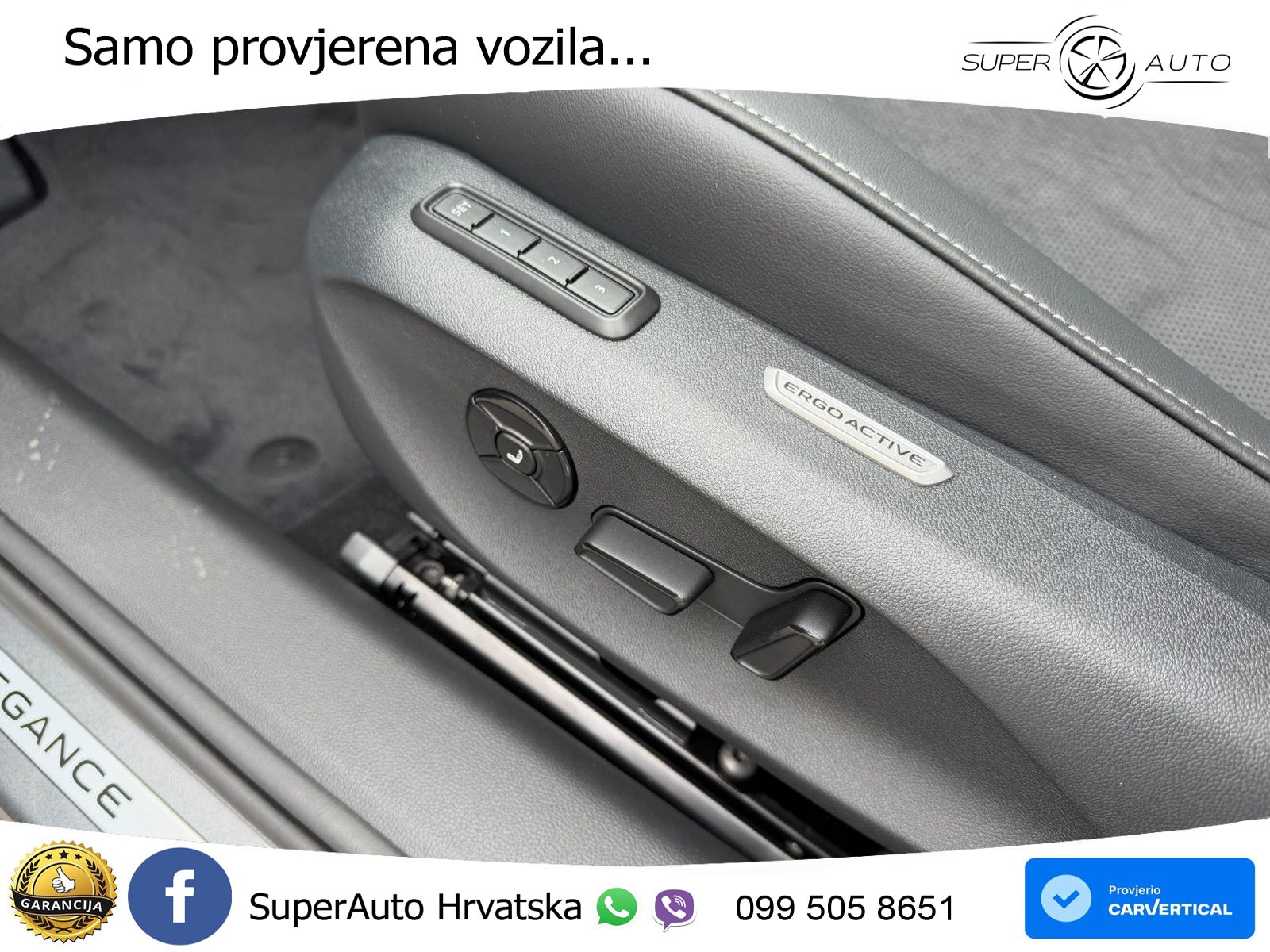 Volkswagen Passat Variant 1.5 eTSI (150 KS) DSG Elegance LED+GR SJED+ACC