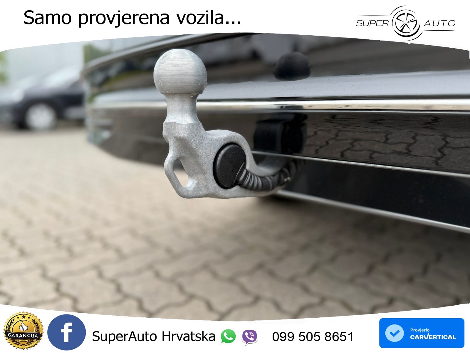 Volkswagen Passat Variant 1.5 eTSI (150 KS) DSG Elegance LED+GR SJED+ACC