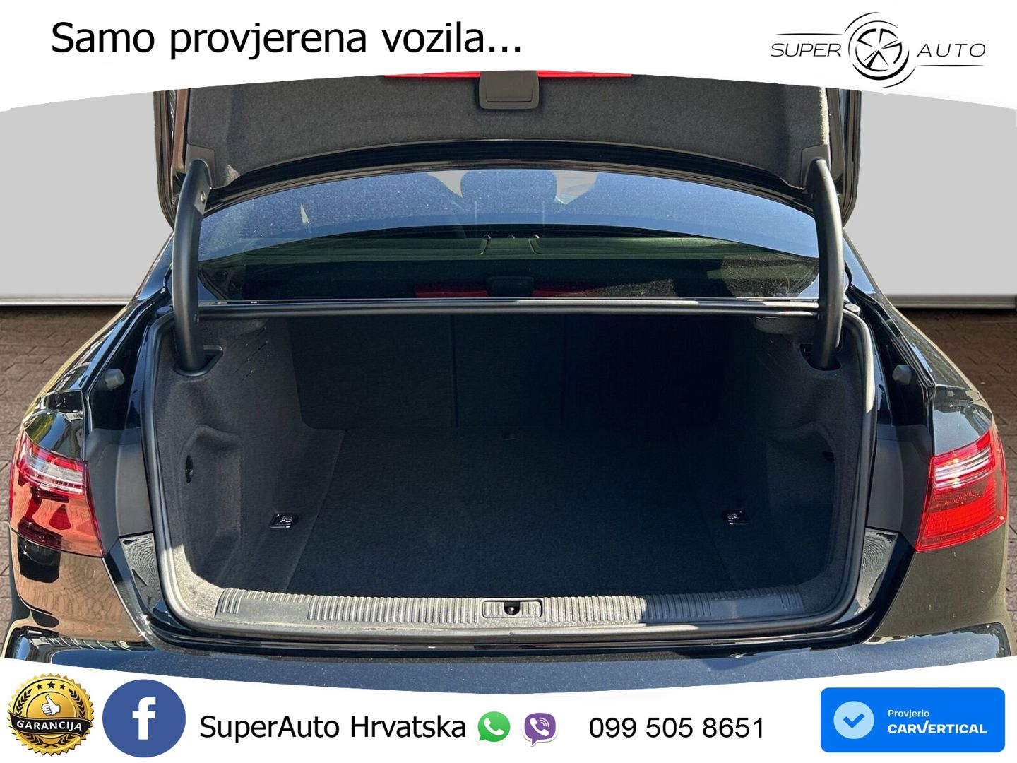 Audi A6 45 TFSI (265 KS) quattro ultra S tronic S line