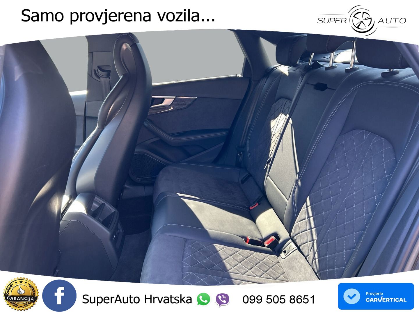 Audi A6 45 TFSI (265 KS) quattro ultra S tronic S line