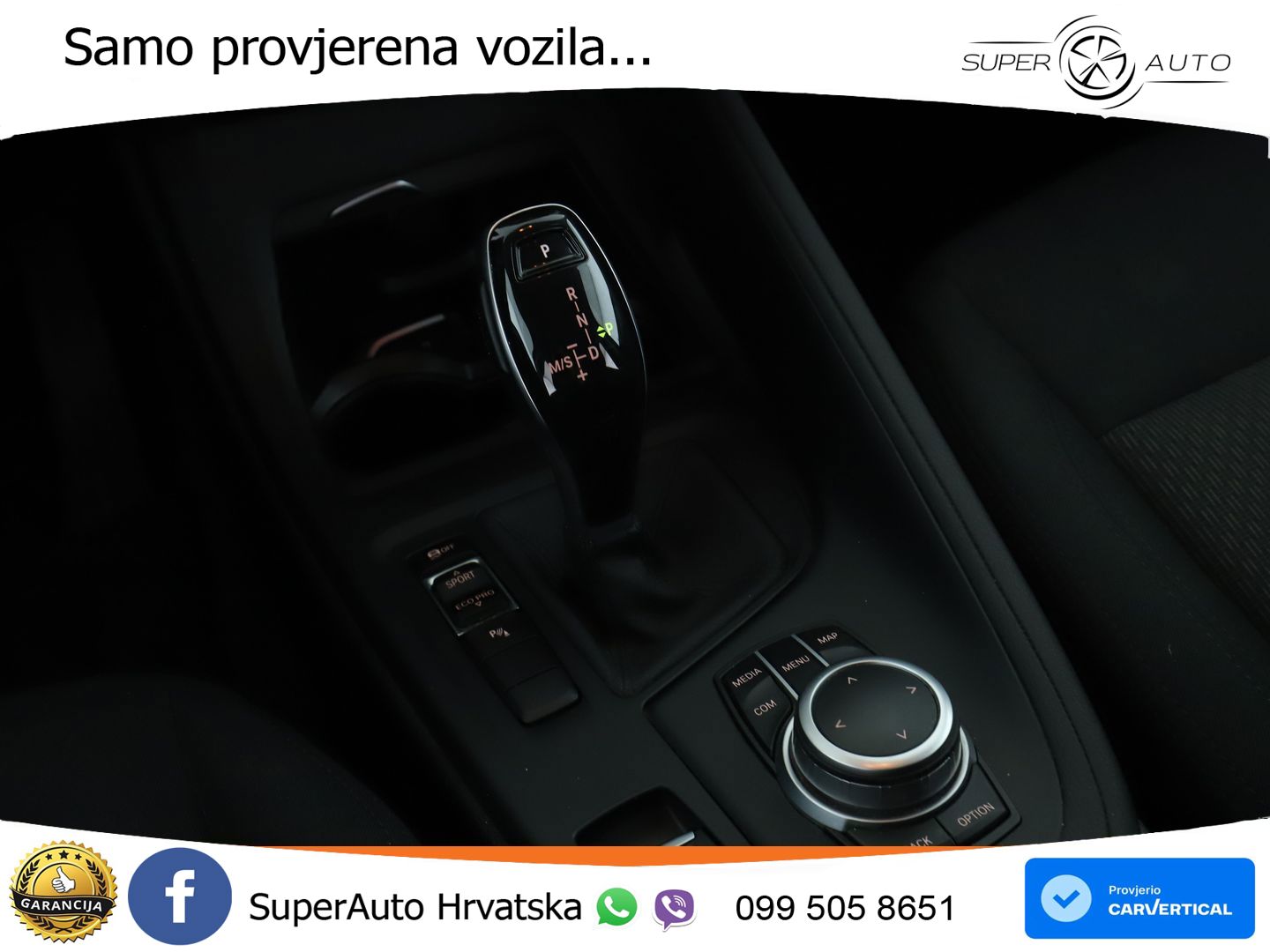 BMW X1 20i (192 KS) Steptronic Advantage LED+GR SJED+ACC