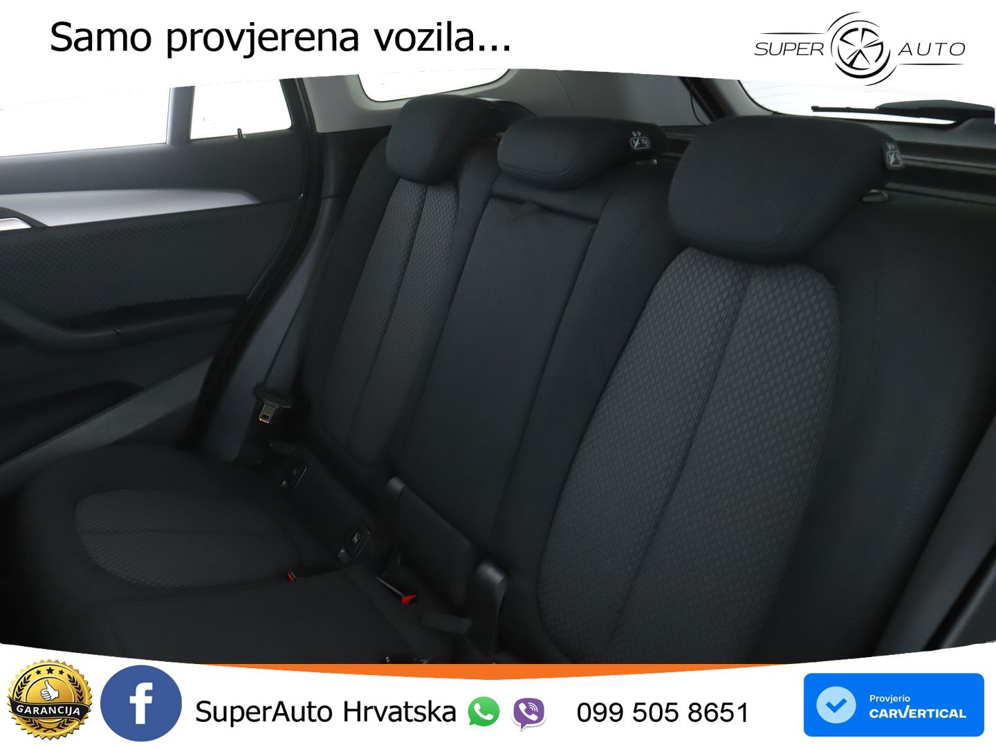 BMW X1 20i (192 KS) Steptronic Advantage LED+GR SJED+ACC