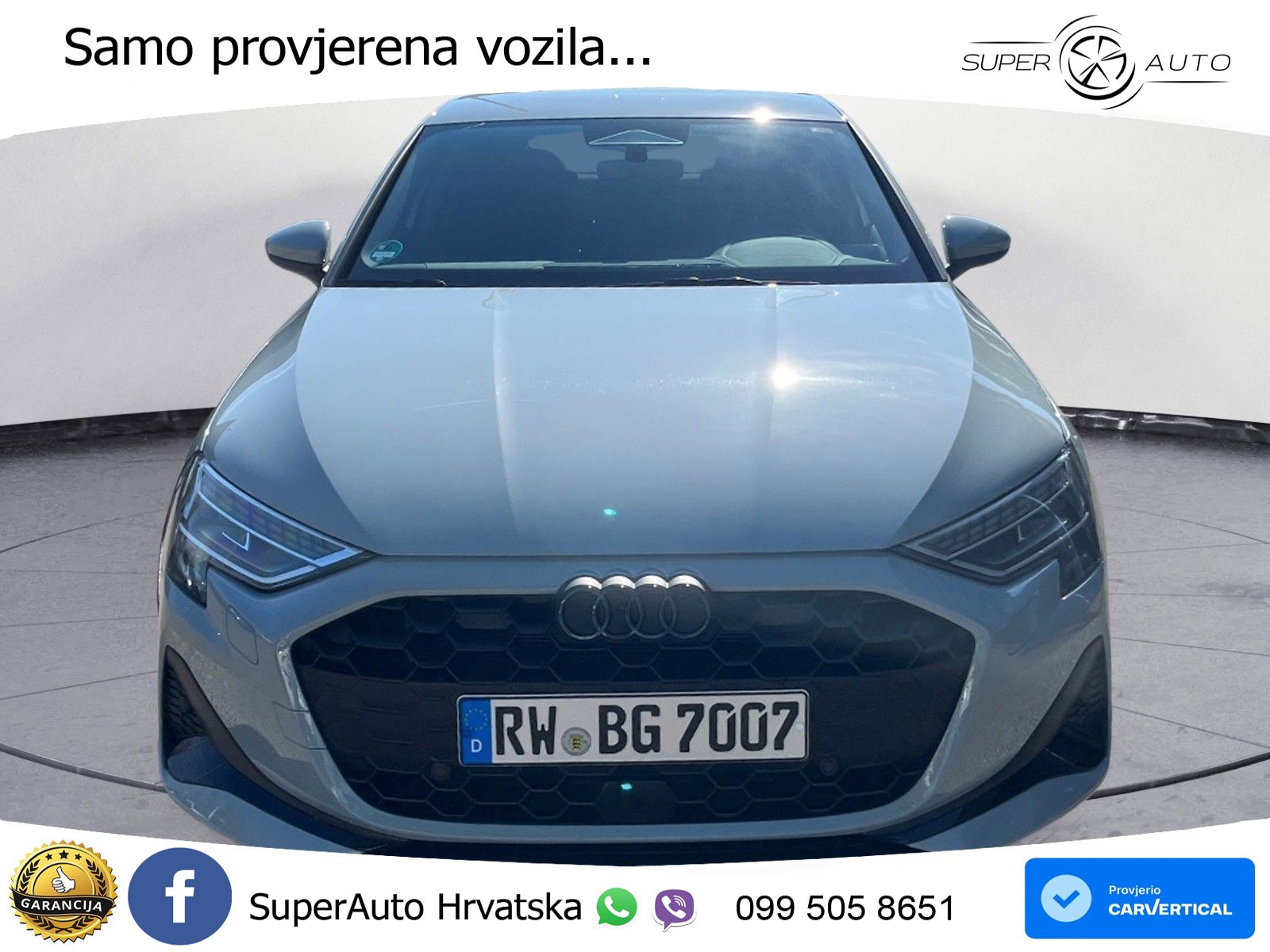 Audi A3 35 TFSI (150 KS) S tronic advanced LED+GR SJED+ACC