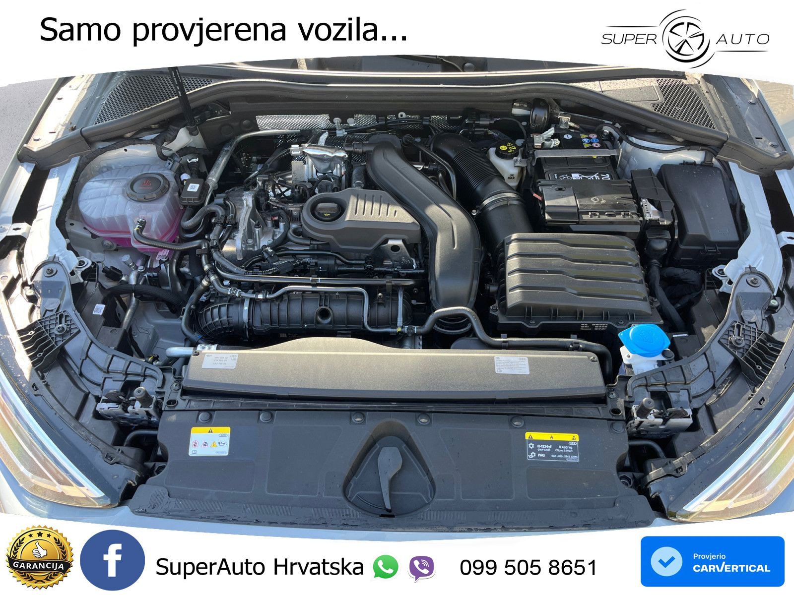 Audi A3 35 TFSI (150 KS) S tronic advanced LED+GR SJED+ACC