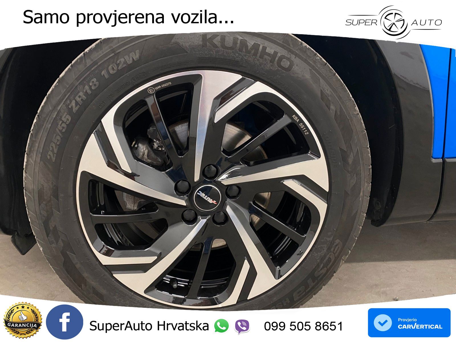 Opel Grandland 1.2i Turbo (130 KS) Automatic GS