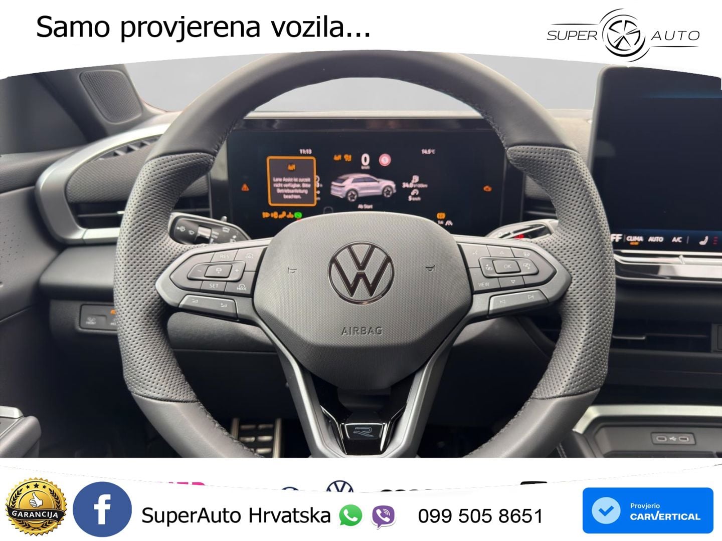 Volkswagen T-Roc II 1.5 eTSI (150 KS)  DSG MATRIX+GR SJED+KAM