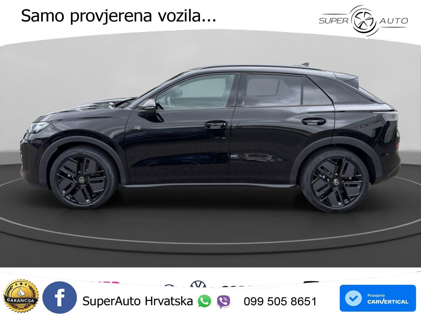 Volkswagen T-Roc II 1.5 eTSI (150 KS)  DSG MATRIX+GR SJED+KAM