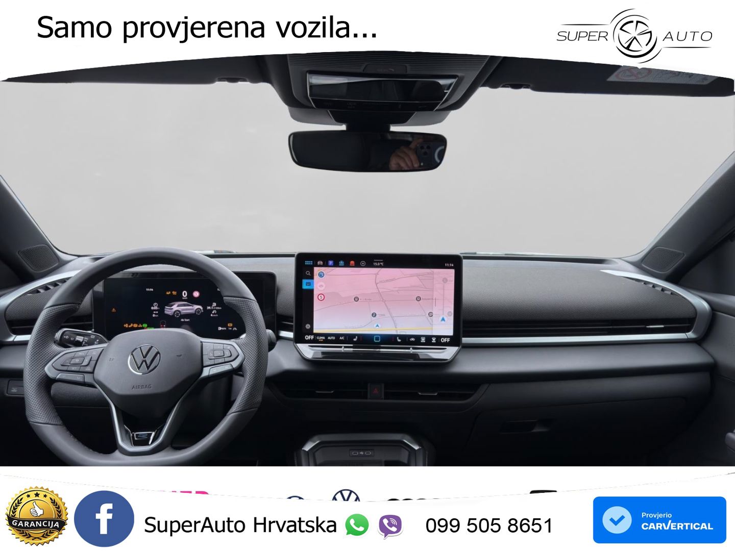 Volkswagen T-Roc II 1.5 eTSI (150 KS)  DSG MATRIX+GR SJED+KAM