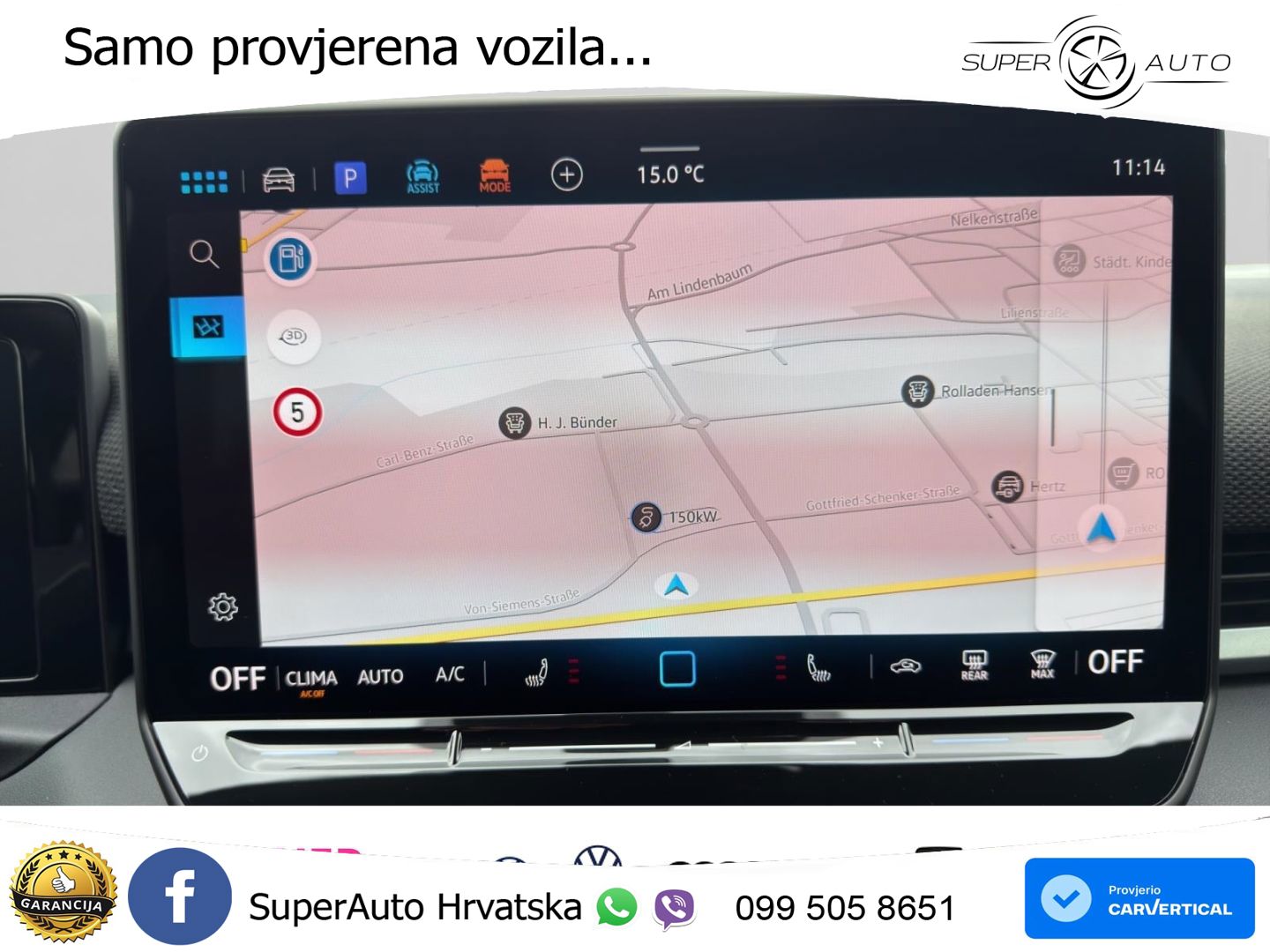 Volkswagen T-Roc II 1.5 eTSI (150 KS)  DSG MATRIX+GR SJED+KAM