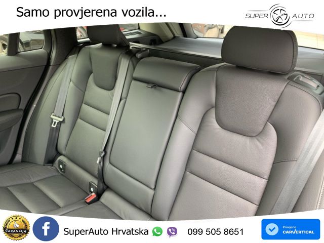 Volvo V60 2.0 B4 Benzin DCT ACC+HEAD+4xGR SJED+360+PANO