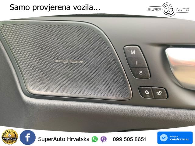 Volvo V60 2.0 B4 Benzin DCT ACC+HEAD+4xGR SJED+360+PANO