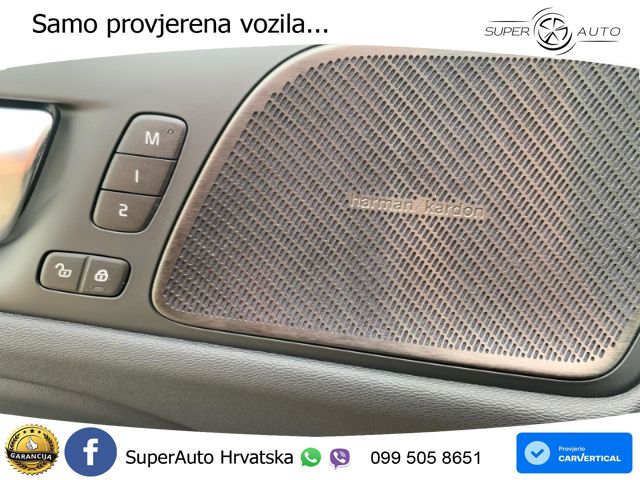 Volvo V60 2.0 B4 Benzin DCT ACC+HEAD+4xGR SJED+360+PANO