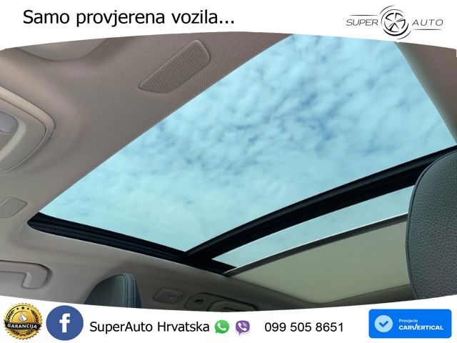 Volvo V60 2.0 B4 Benzin DCT ACC+HEAD+4xGR SJED+360+PANO