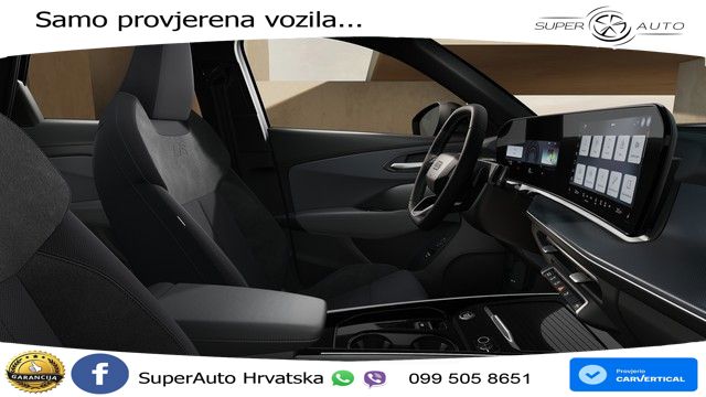 Audi Q3 III Sportback 1.5 TFSI (150 KS) S tronic S line LED+GR SJED+ACC