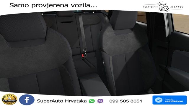 Audi Q3 III Sportback 1.5 TFSI (150 KS) S tronic S line LED+GR SJED+ACC