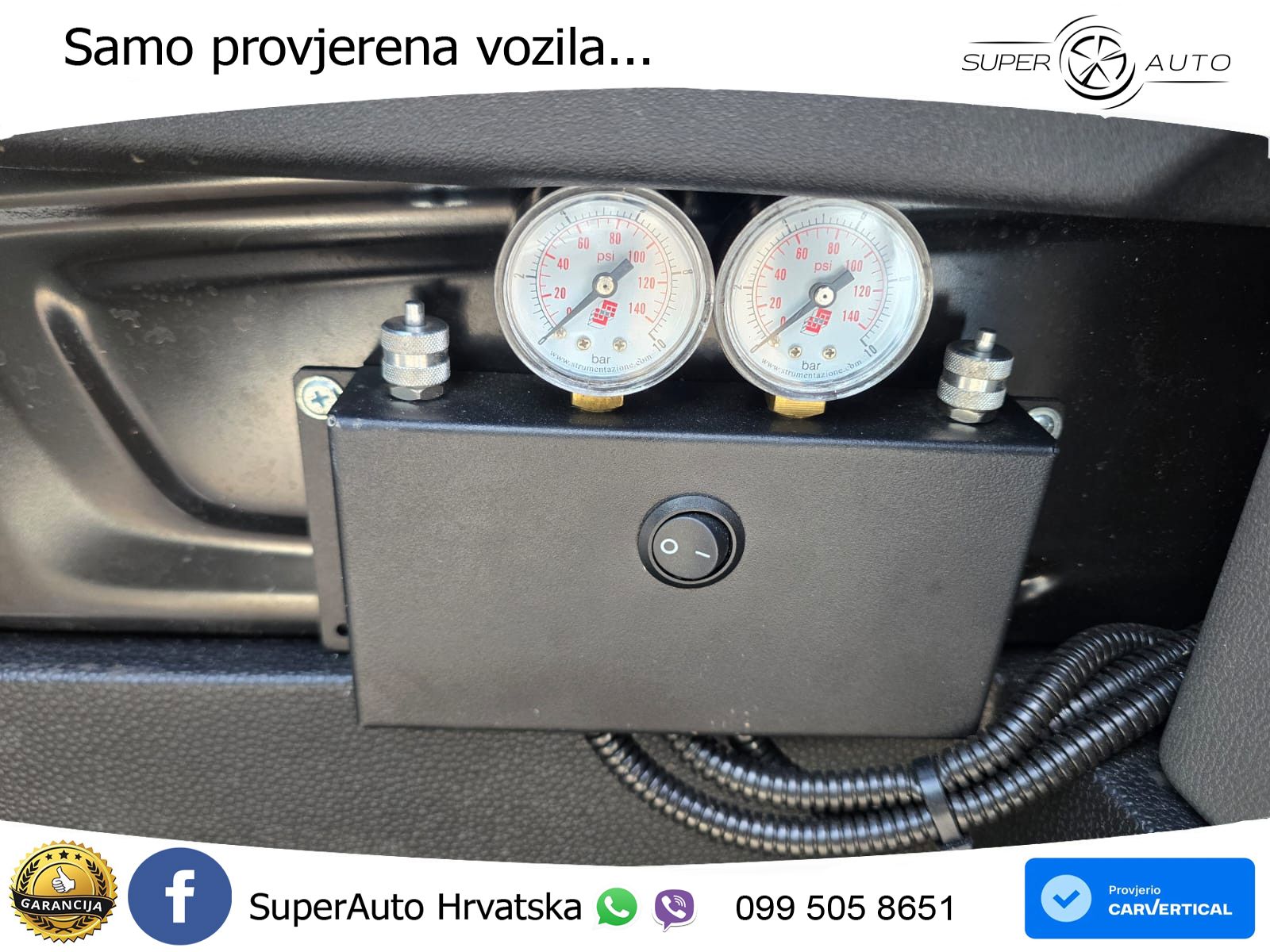 Ford Transit 2,0 TDCI, Abschleppwagen, TÜV NEU +VIDEO 170 KS