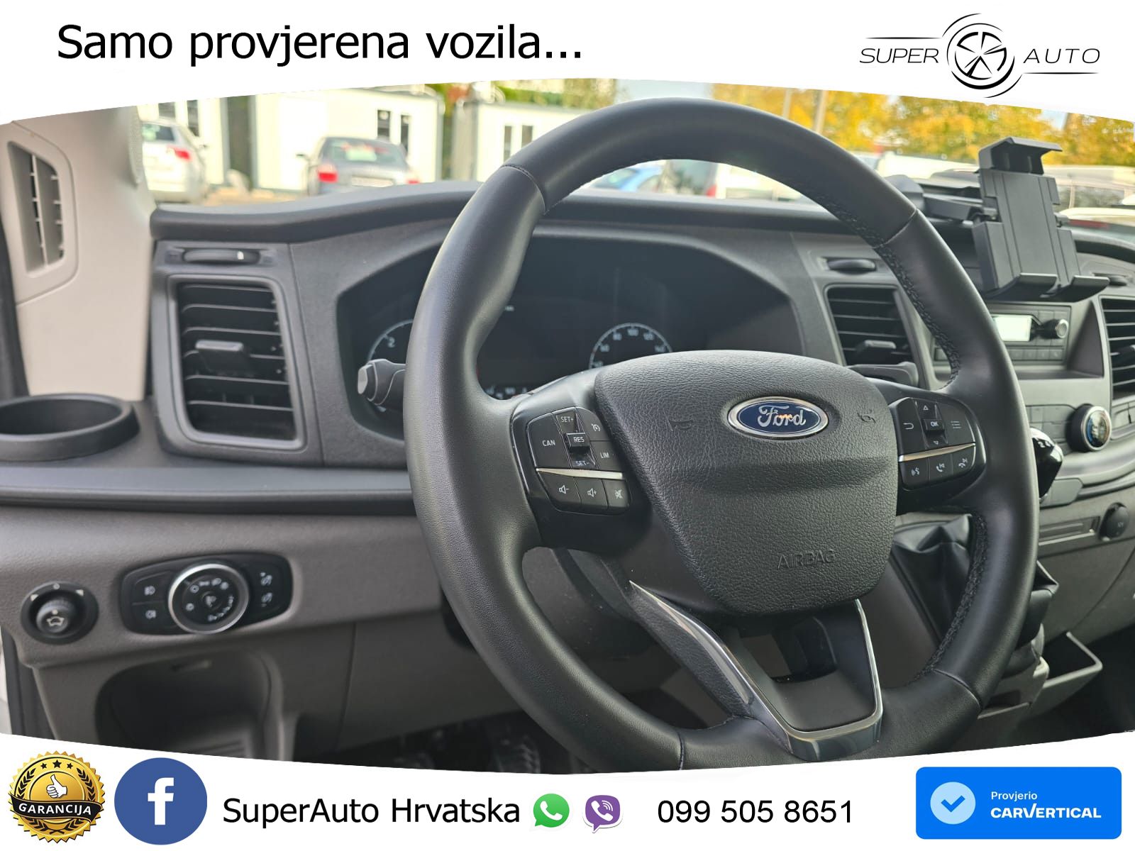 Ford Transit 2,0 TDCI, Abschleppwagen, TÜV NEU +VIDEO 170 KS