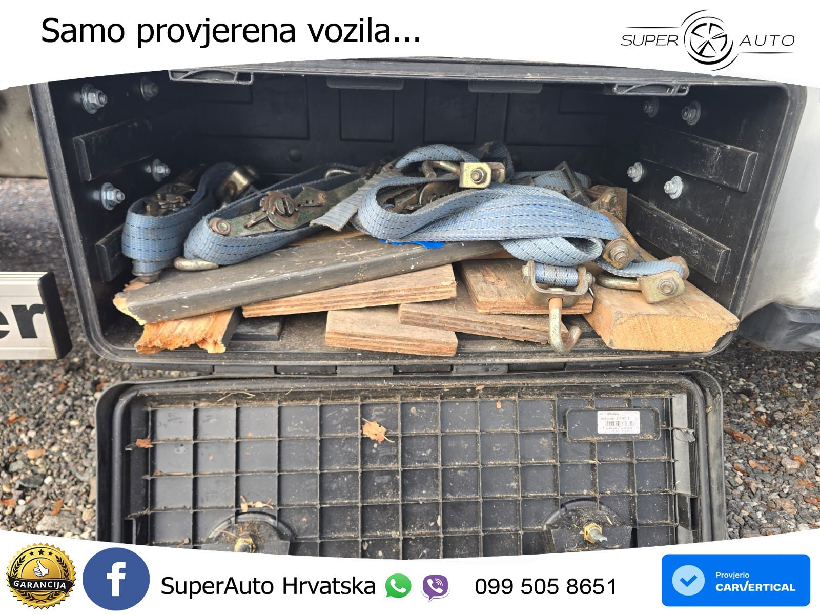 Ford Transit 2,0 TDCI, Abschleppwagen, TÜV NEU +VIDEO 170 KS