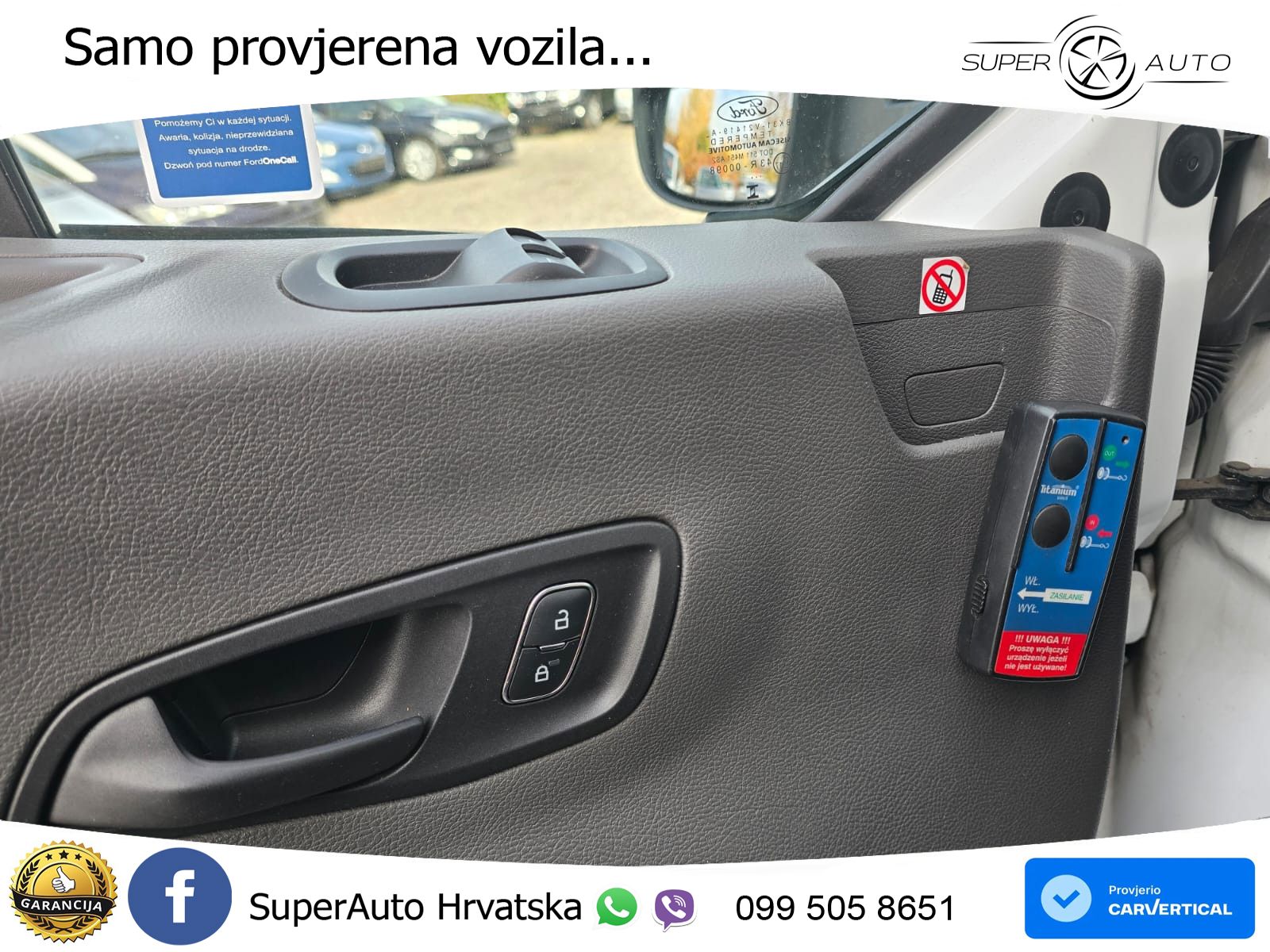Ford Transit 2,0 TDCI, Abschleppwagen, TÜV NEU +VIDEO 170 KS