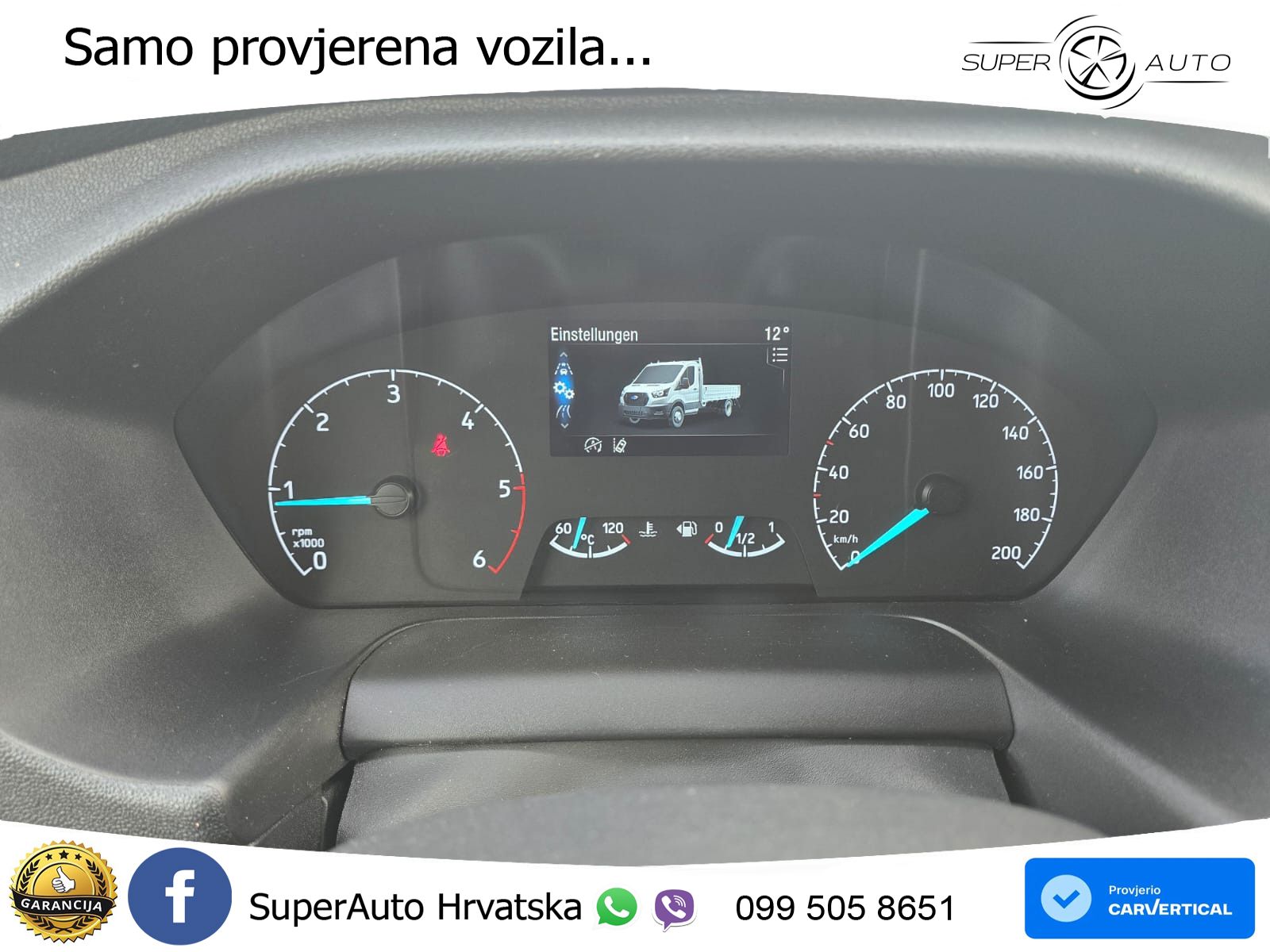 Ford Transit 2,0 TDCI, Abschleppwagen, TÜV NEU +VIDEO 170 KS