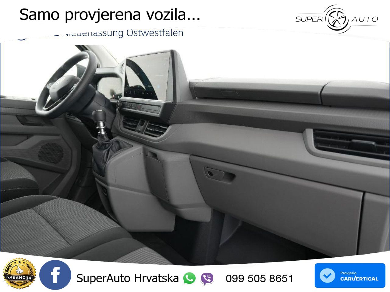 Volkswagen Transporter Kasten kurz PDC Klima Sitzheizung ZV 150 KS