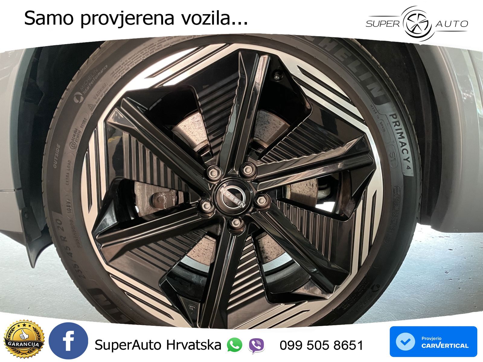 Nissan Qashqai e-POWER 1.5 VC-T (190 KS) Automatic N-Design