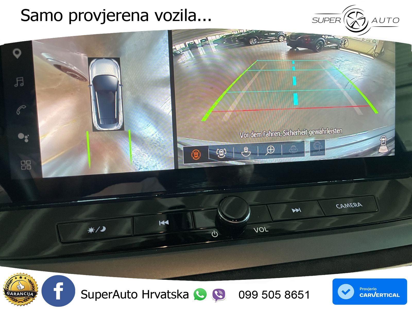 Nissan Qashqai e-POWER 1.5 VC-T (190 KS) Automatic N-Design