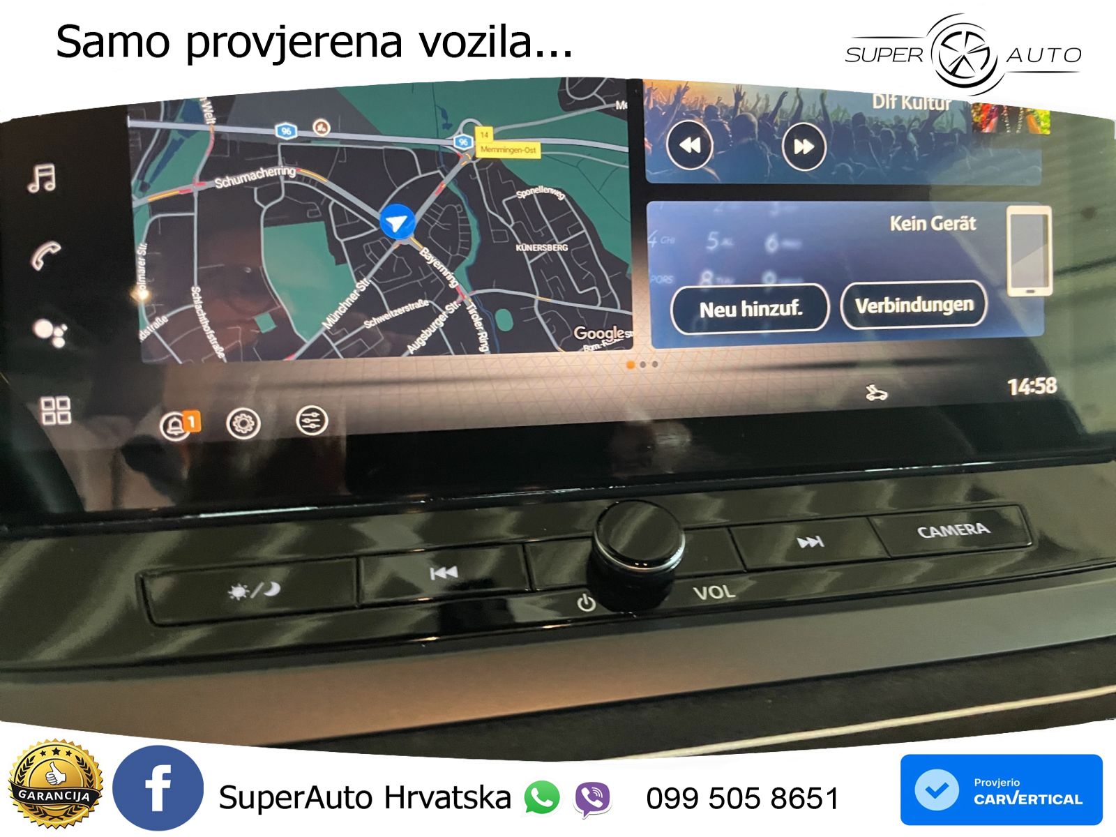 Nissan Qashqai e-POWER 1.5 VC-T (190 KS) Automatic N-Design