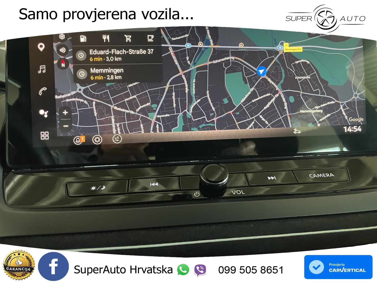 Nissan Qashqai e-POWER 1.5 VC-T (190 KS) Automatic N-Design
