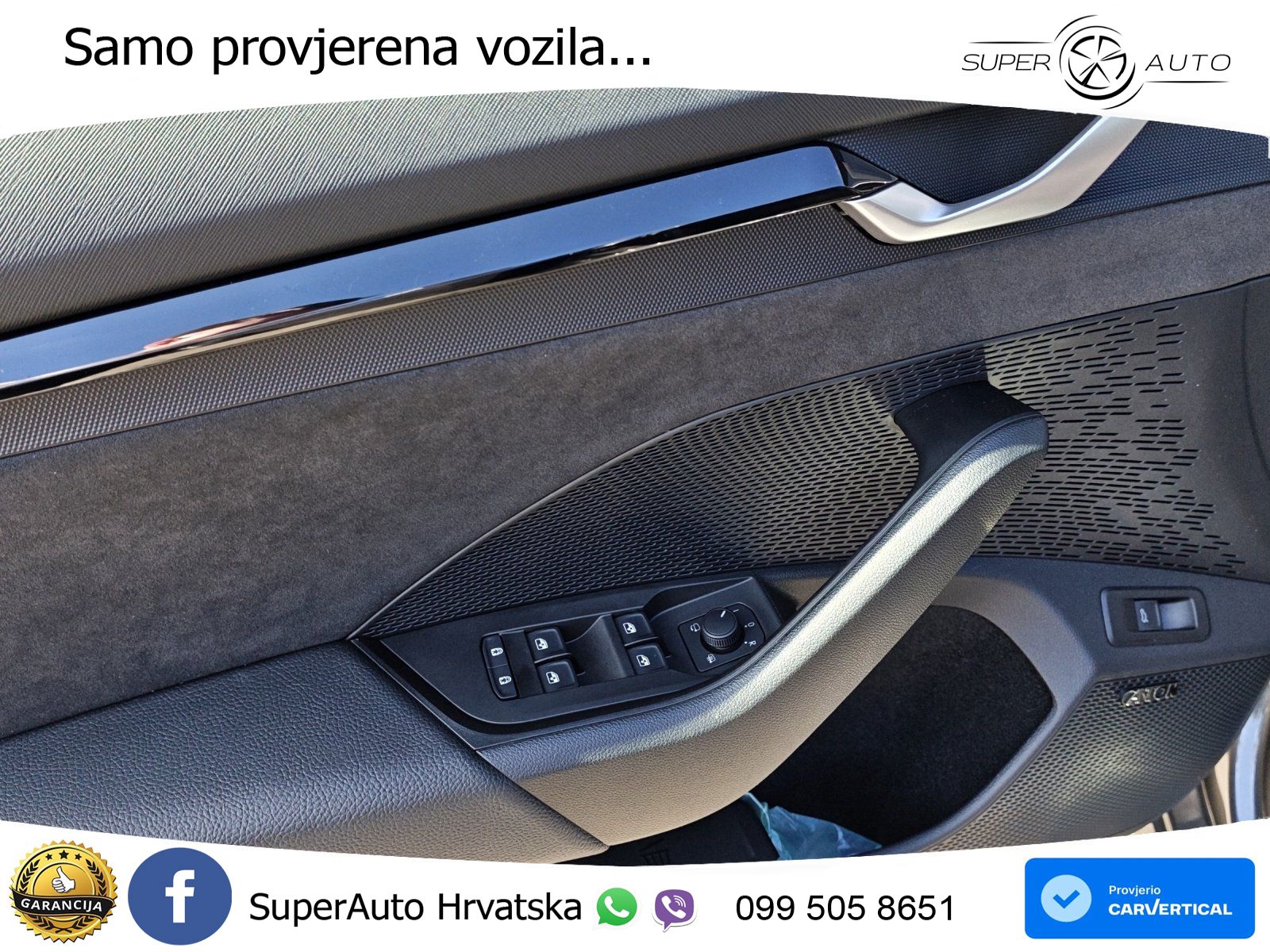 Škoda Octavia Combi RS 2.0 TSI (265 KS) DSG LED+GR SJED+ACC