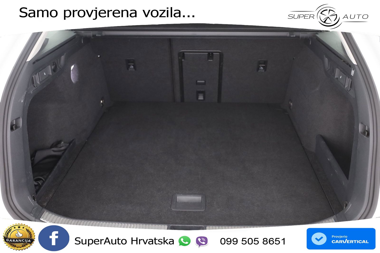 Volkswagen Passat Variant 1.5 eTSI (150 KS) DSG LED+GR SJED+ACC
